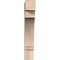 Ekena Millwork Imperial Block Smooth Bracket, Douglas Fir, 5 1/2"W x 26"D x 34"H BKT06X26X34IMP05SDF - alternate 4